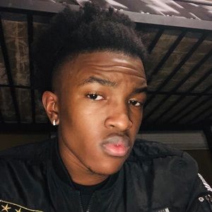 Meet your Posher, Jermaine